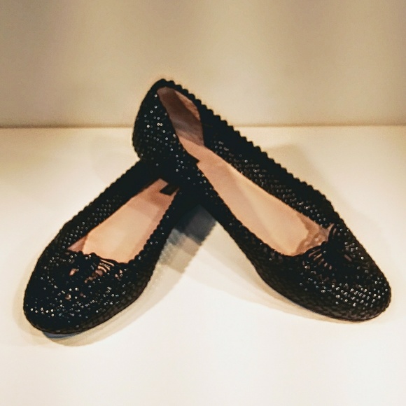 joan and david flats